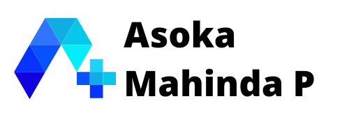 Asoka Mahinda P